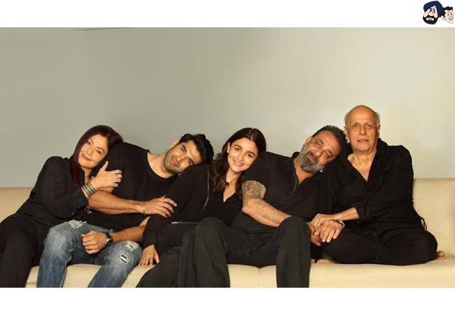 5. Sadak 2 (July 10th)