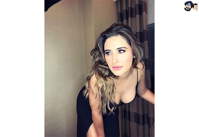 Nargis Fakhri