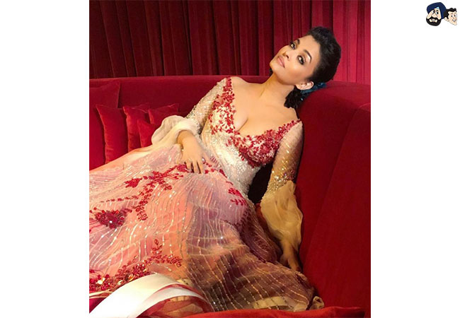 Aishwarya Rai