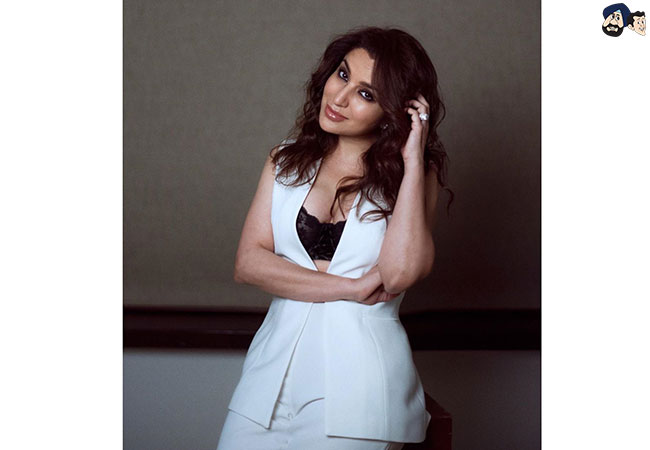 Tisca Chopra