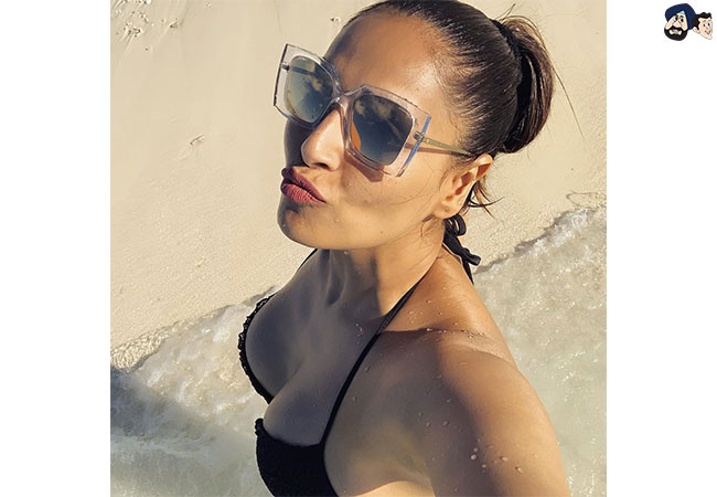 Bipasha Basu