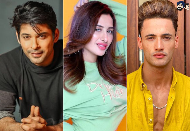 Most popular fights of Bigg Boss!