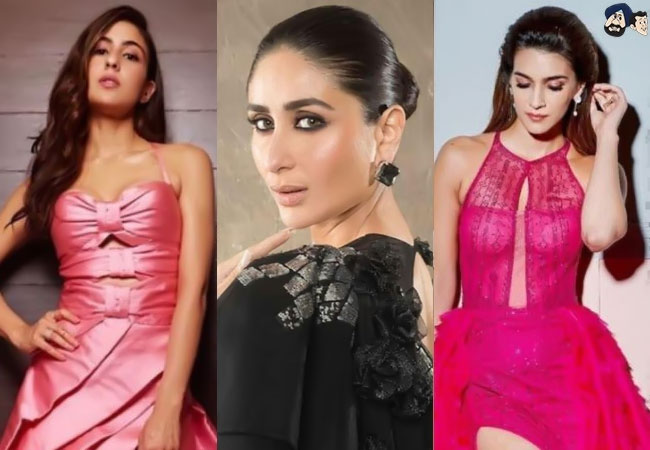 Most stunning recent red carpet appearances of B-Town!