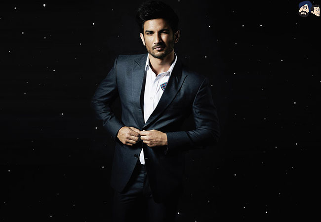 1. Sushant Singh Rajput (Sonchiriya)