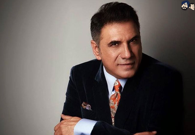 4. Boman Irani (Made In China)