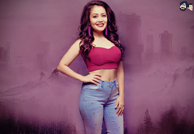 Neha Kakkar