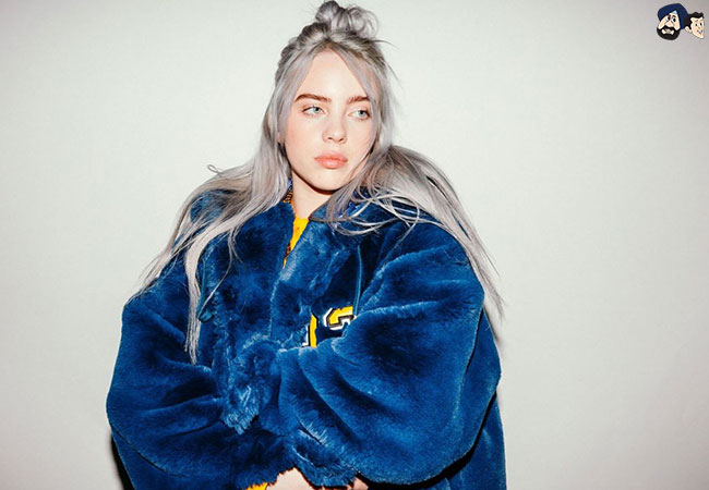 Billie Eilish