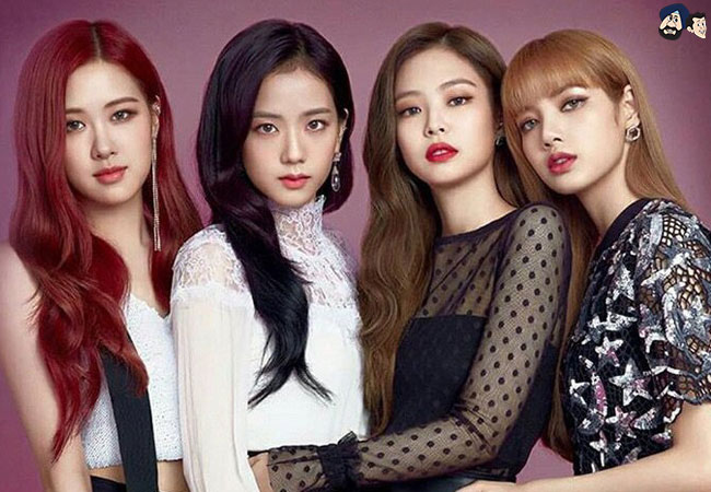 BLACKPINK