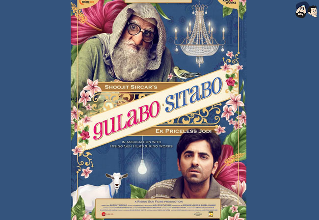 Gulabo Sitabo