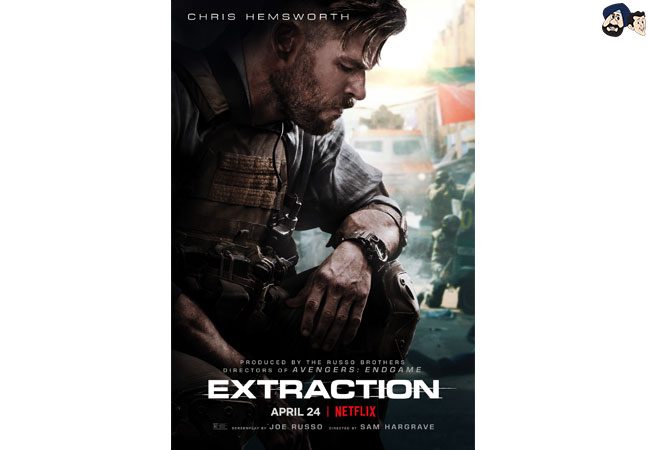 Extraction - 99 Million 