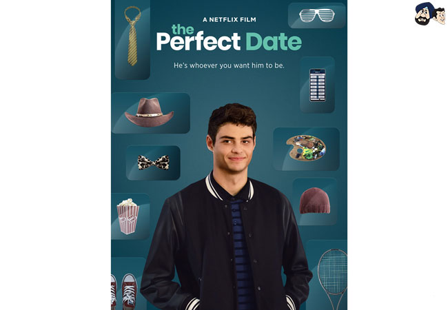The Perfect Date - 48 Million