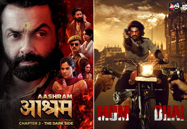 Much-awaited films & series to binge-watch this November!