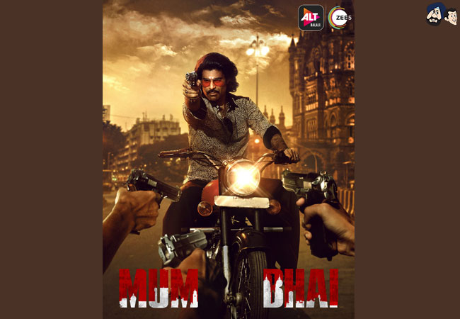 Mum Bhai - ZEE5