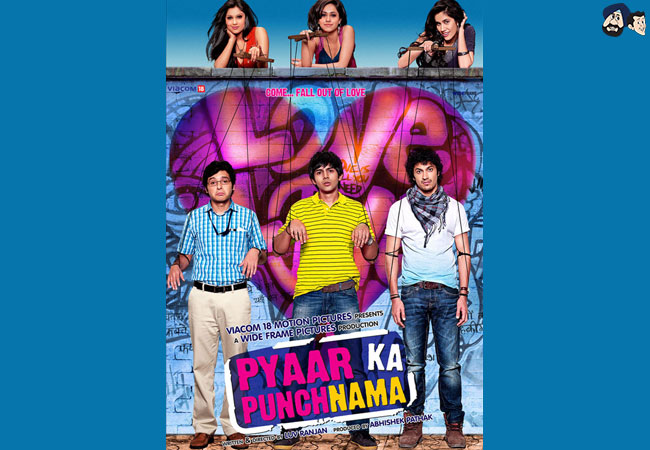 Pyaar Ka Punchnama