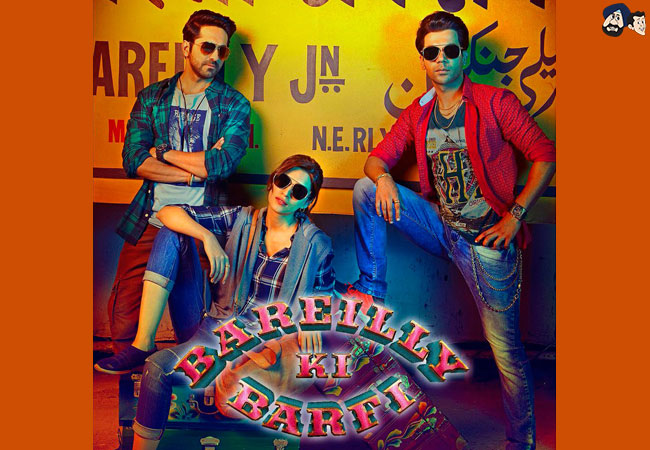 Bareilly Ki Barfi