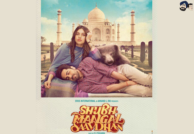 Shubh Mangal Saavdhan
