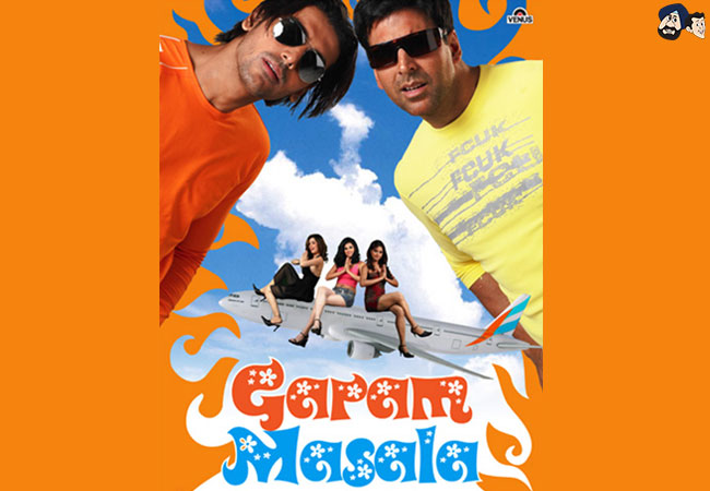 Garam Masala