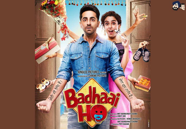 Badhaai Ho