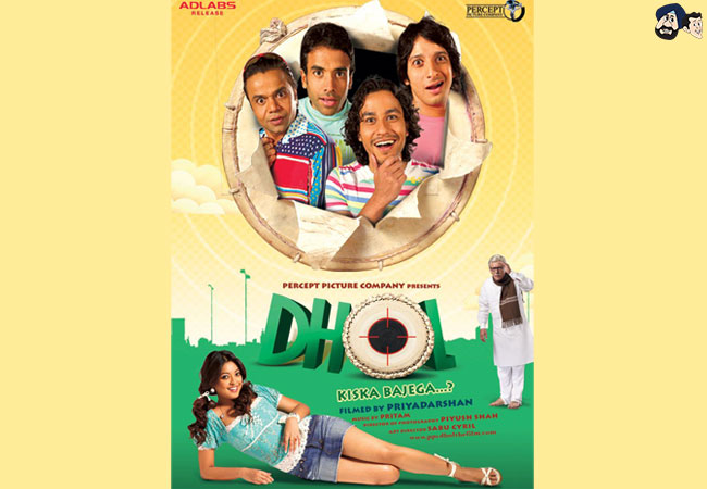Dhol