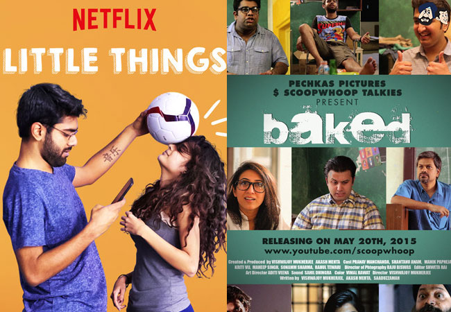 Must watch classic Indian OTT shows for you!