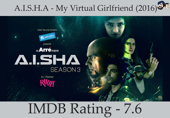 A.I.S.H.A
