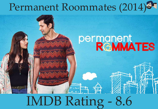 Permanent Roommates (2014)