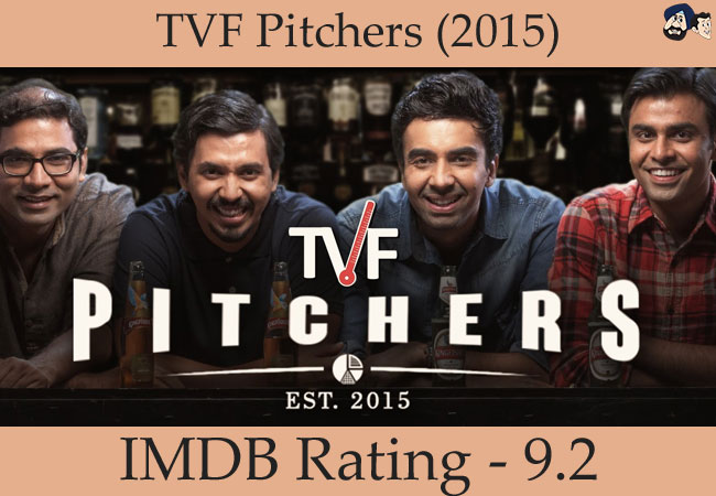 TVF Pitchers (2015)