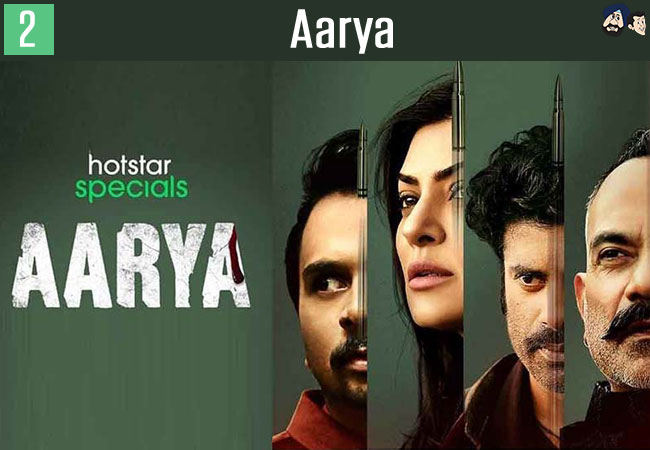 Aarya
