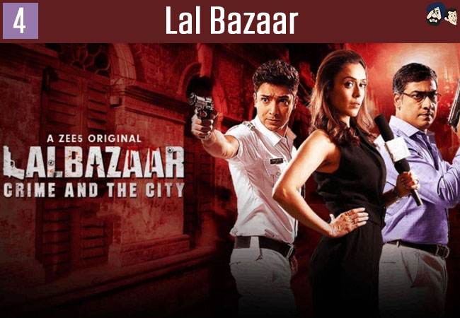Lal Bazaar