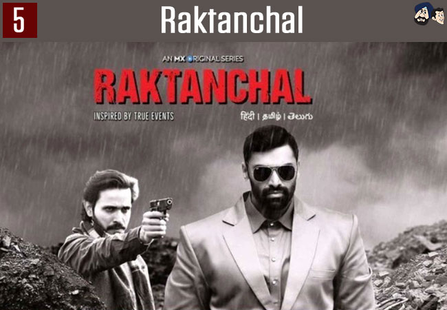 Raktanchal