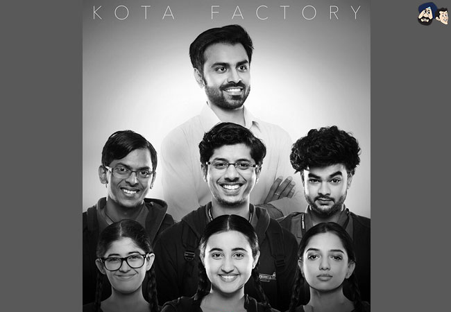 Kota Factory - TVF