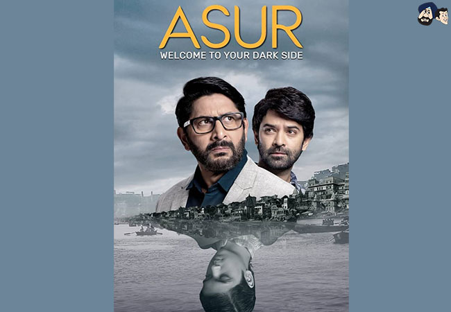 Asur - Voot Select