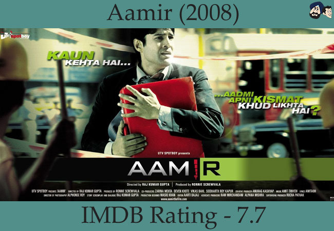 Aamir (2008)