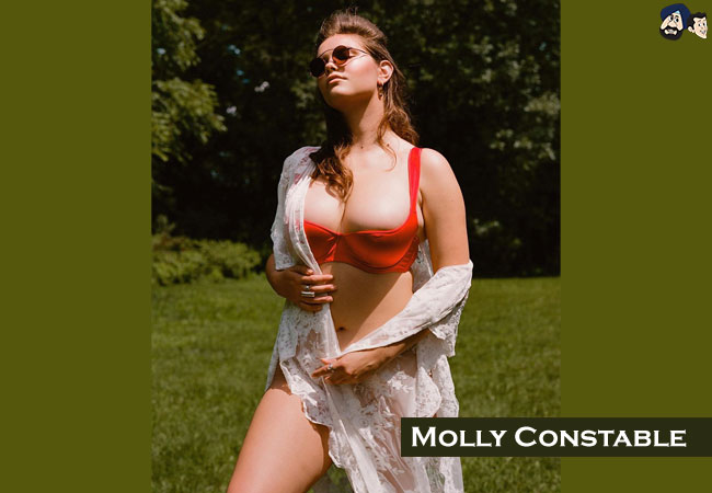 Molly Constable