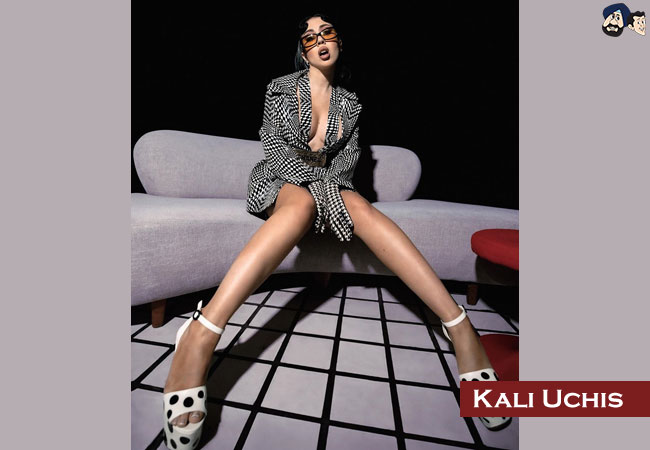 Kali Uchis