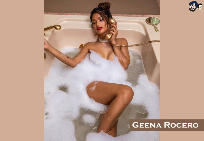 Geena Rocero