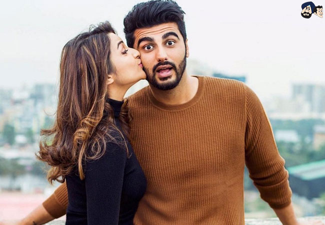 Arjun Kapoor & Parineeti Chopra - Sandeep Aur Pinky Faraar
