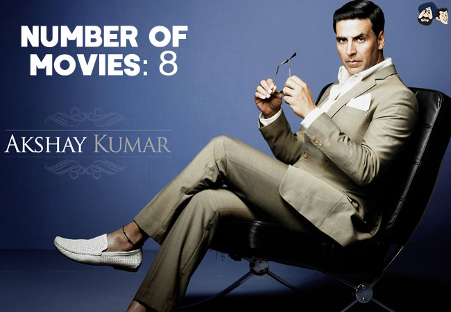 Akshay Kumar