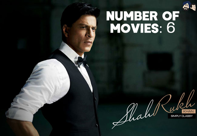 Shahrukh Khan