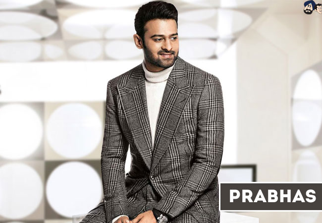 Prabhas