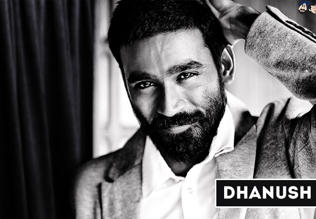 Dhanush
