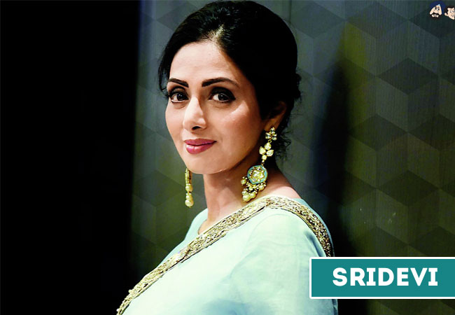 Sridevi
