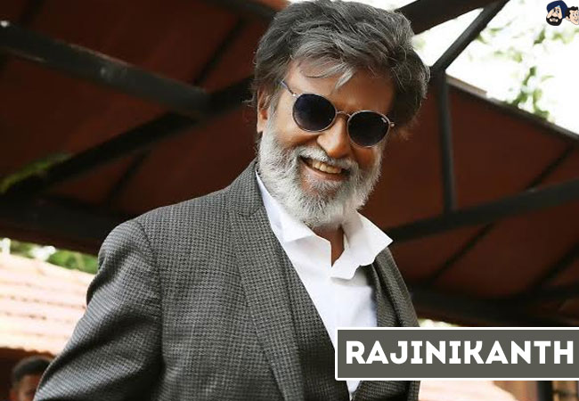 Rajinikanth