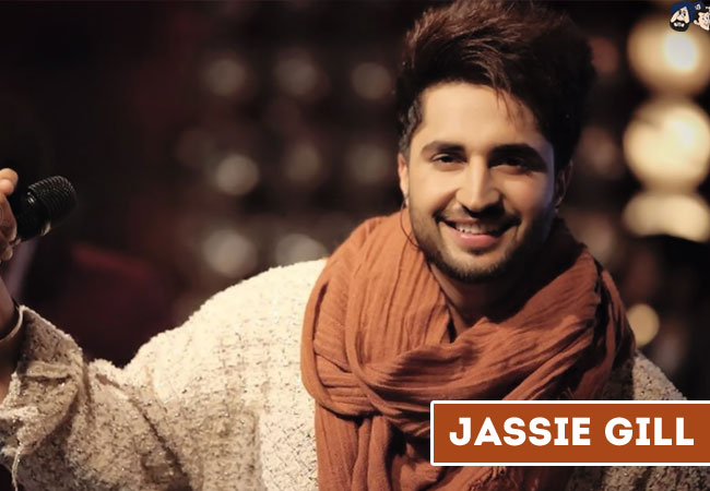 Jassie Gill