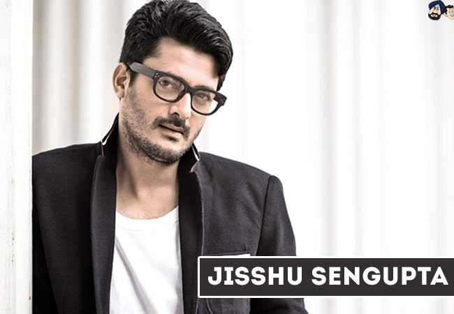 Jisshu Sengupta