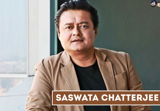 Saswata Chatterjee