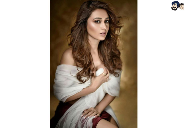 Mimi Chakraborty