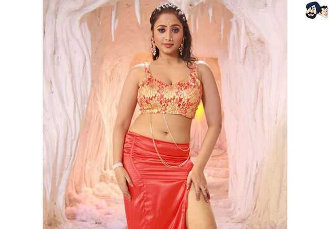 Rani Chatterjee