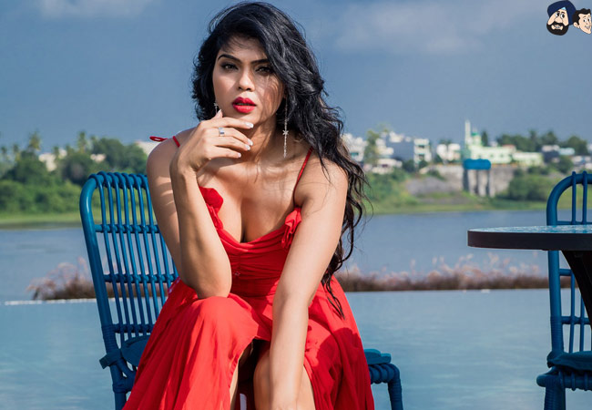 Khushi Shah