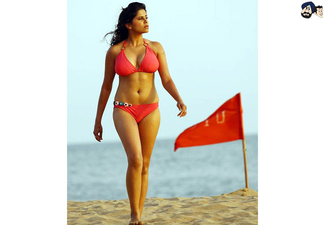 Sai Tamhankar